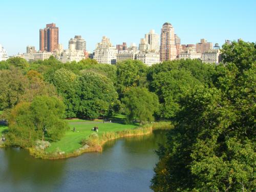 Central Park