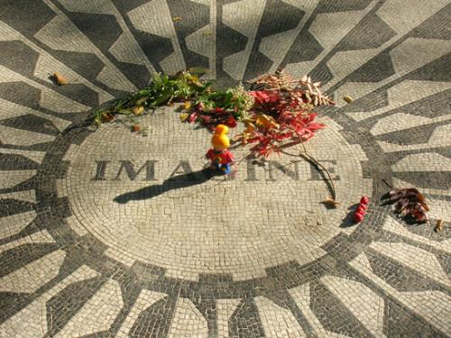 Strawberry Fields