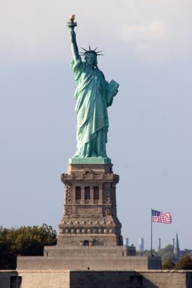 Statue of Liberty