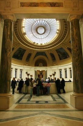 Museum of American Indians