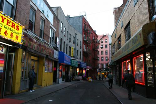 Chinatown