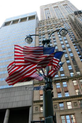 stars and stripes
