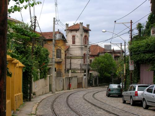 Santa Teresa