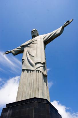 Cristo Redentor