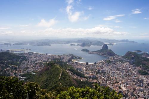 beautiful Rio