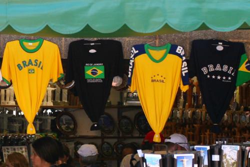 Brasil mania!!