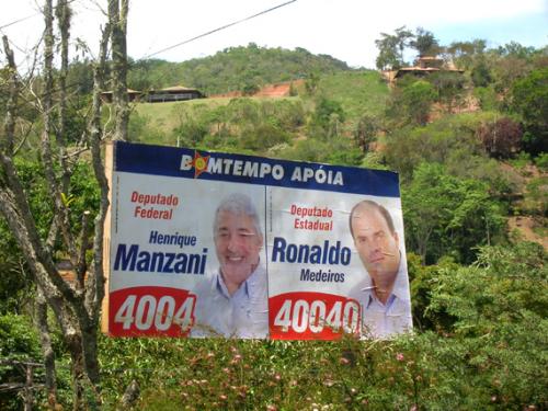 local politicians!!