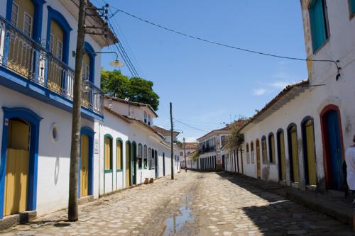 pretty Parati