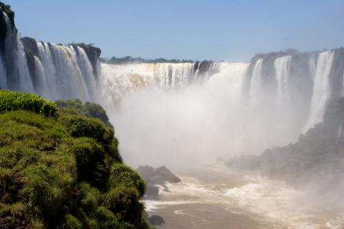 Devils Throat from Brasil