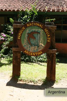 Hola Argentina!!