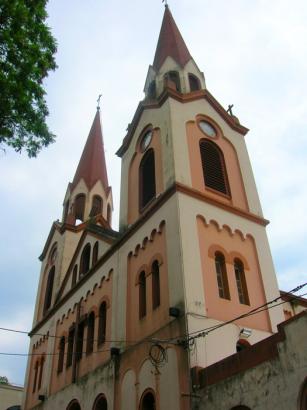 Posadas town hall