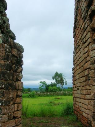 imposing walls