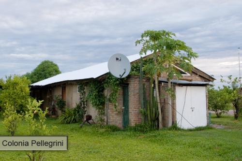 our hostel