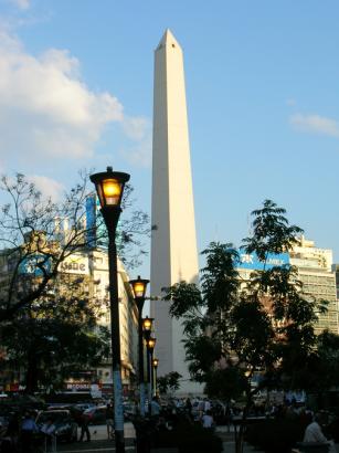 Obelisco