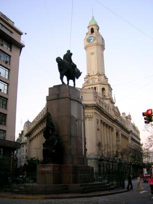 historic building