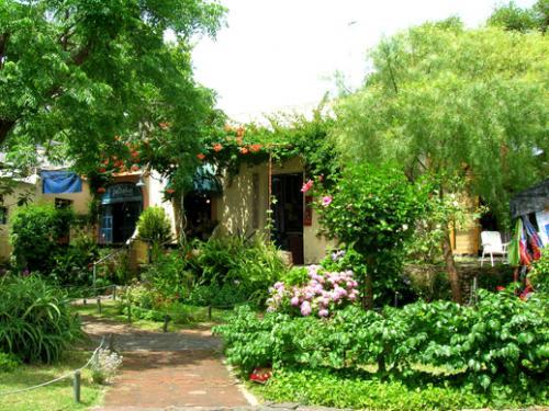 cool shops