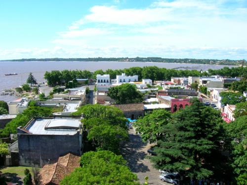 view from the top!!