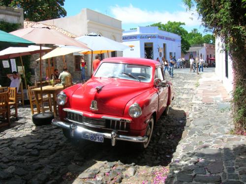 very cool car