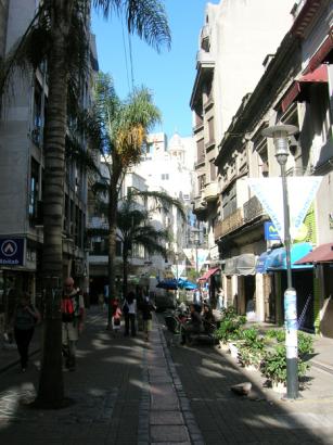Av 18 de Julio