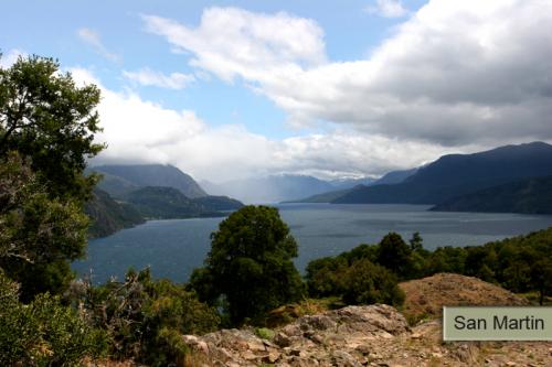 San Martin de los Andes