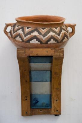 cool church pot
