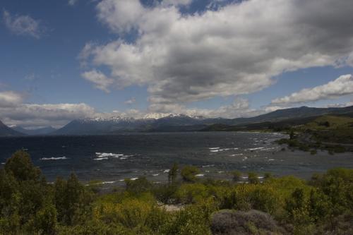 wild scenery