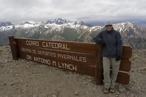Cerro Catedral