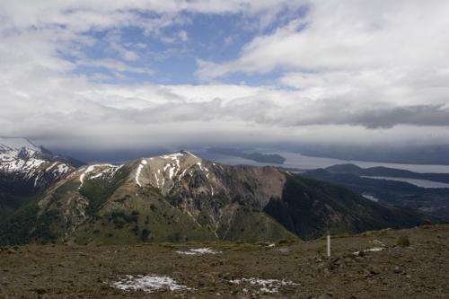 top views