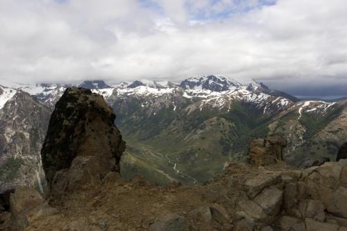 rugged world