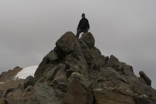 top of the world