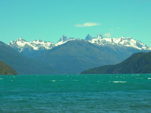 lago Puelo
