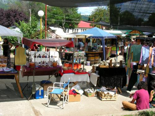market day