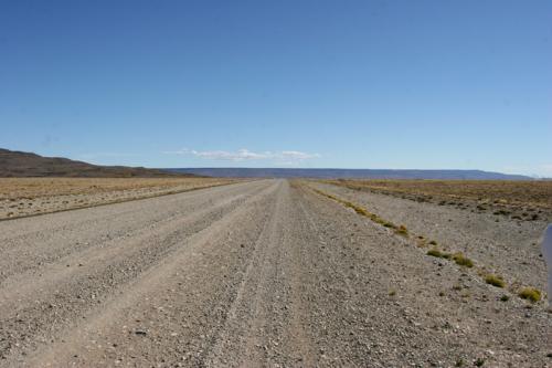 Ruta 40 road