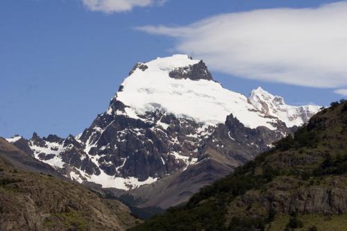 Cerro Solo