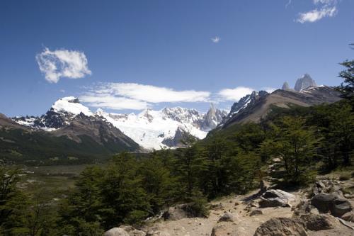 beautiful landscape