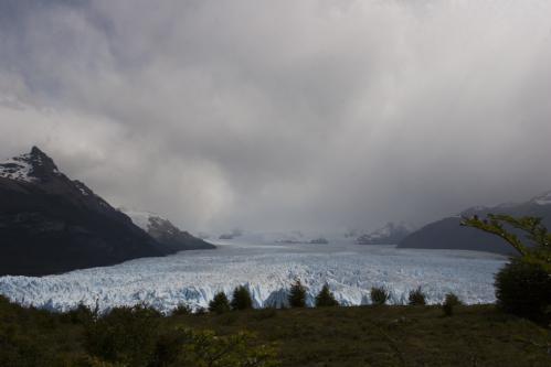 river of ice