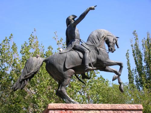San Martin