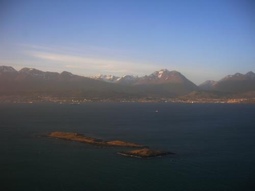 pretty Ushuaia