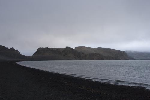 Whalers Bay