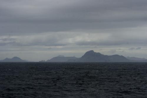 the mighty Cape Horn!!