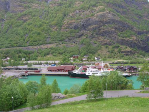 flam town