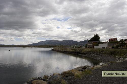 Puerto Natales