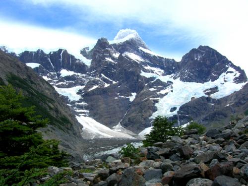 Valle Frances