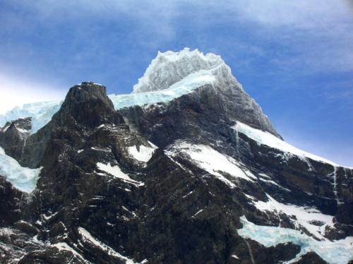 Cerro Paine Grande