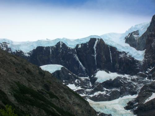 big thick ice!!