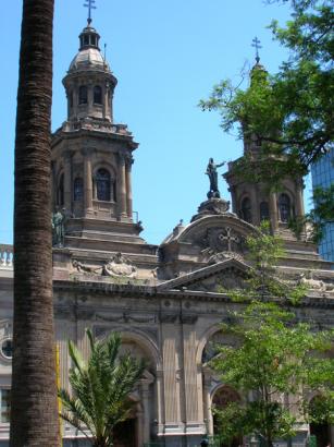 nice old building