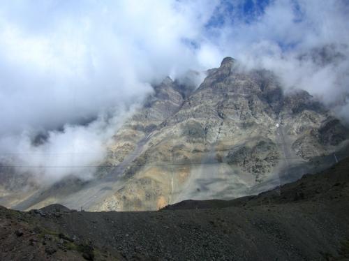 Ruta 60 Chile