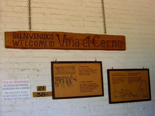 second winery