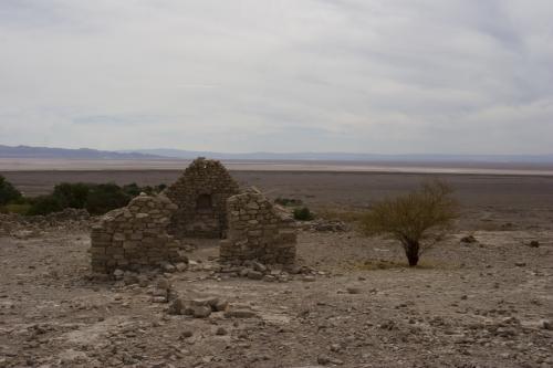 Peine old village