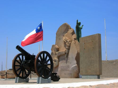 historic monument